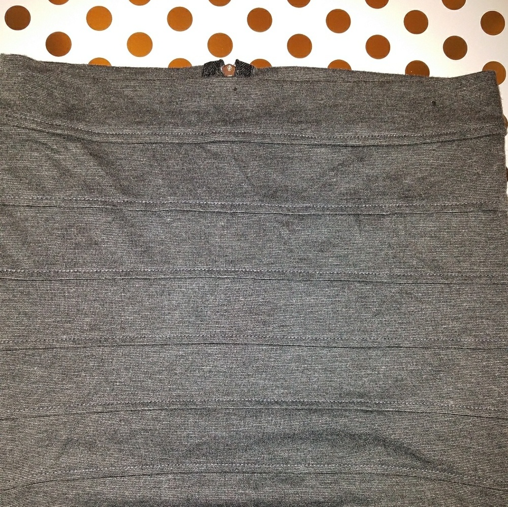 Charlotte Russe skirt SIZE M